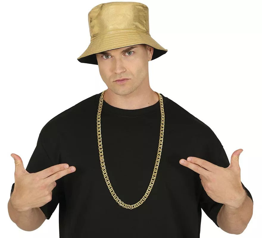 Translation missing: es.Gorro oro