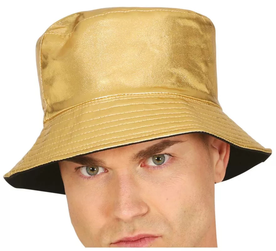 Translation missing: es.Gorro oro