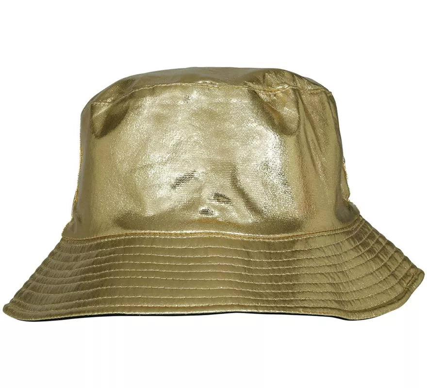 Translation missing: es.Gorro oro
