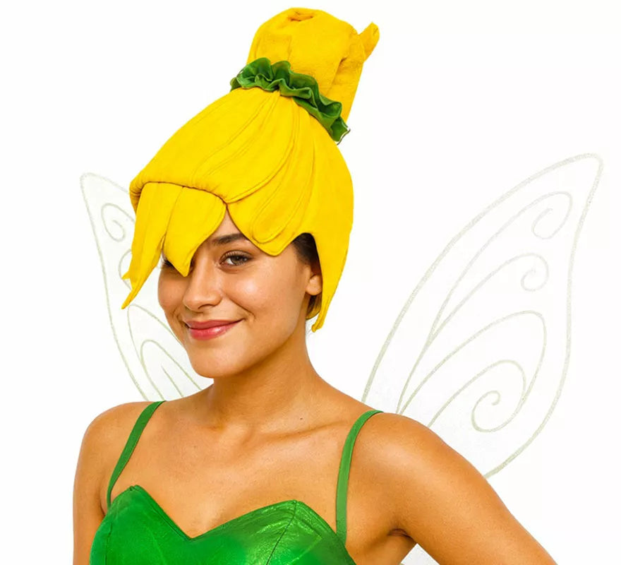 Translation missing: es.Gorro Peluca de Hada de Cuento