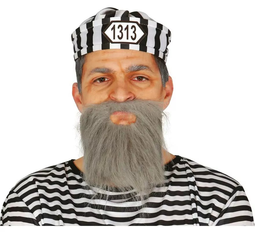 Translation missing: es.Gorro Preso o Presidiario de tela