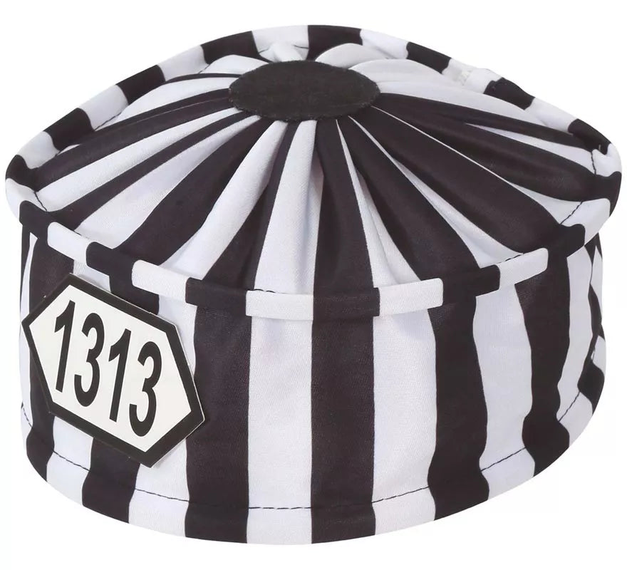Translation missing: es.Gorro Preso o Presidiario de tela
