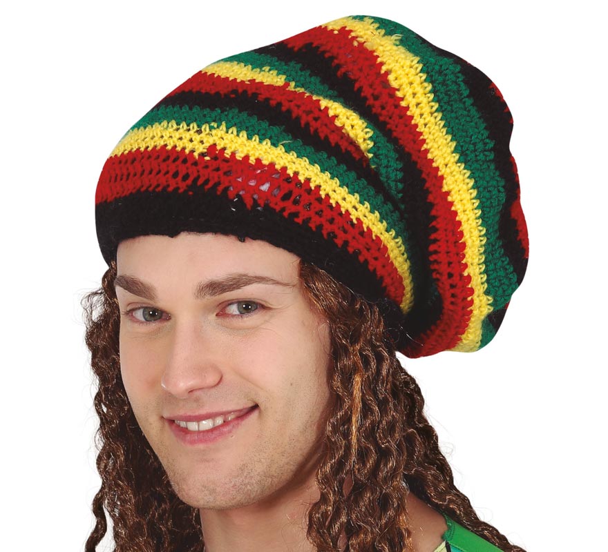 Translation missing: es.Gorro Rasta