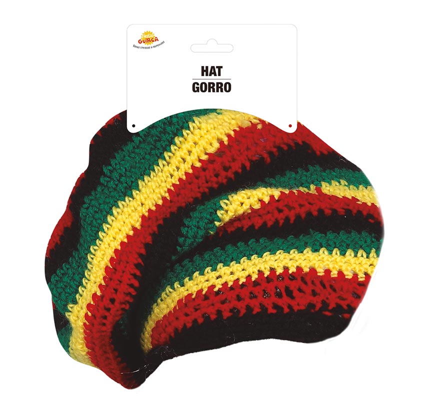 Translation missing: es.Gorro Rasta
