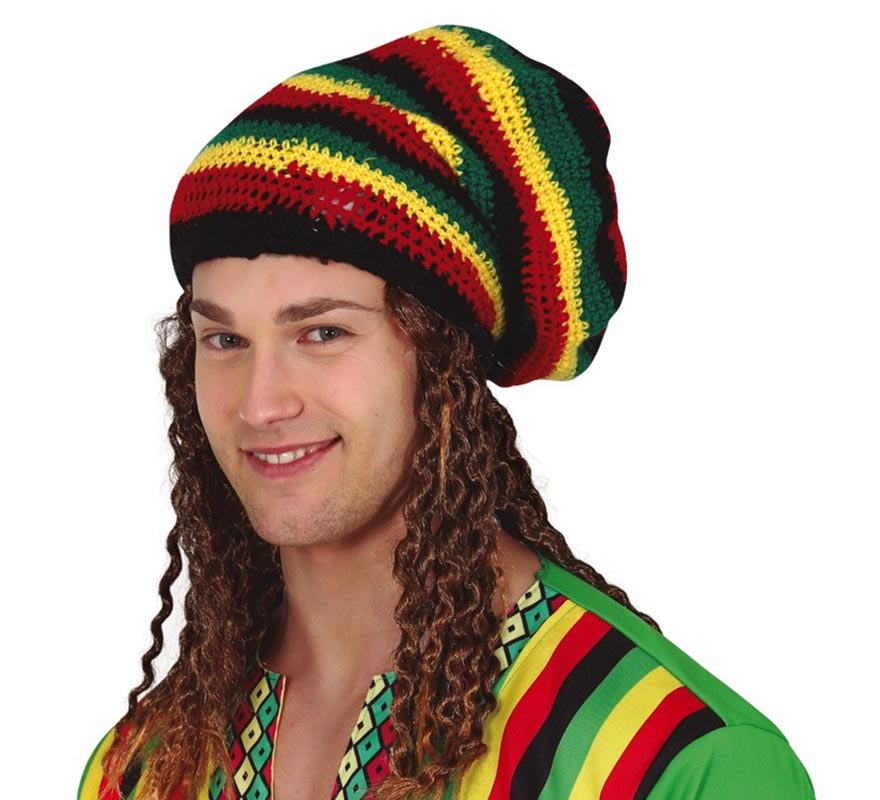 Translation missing: es.Gorro Rasta