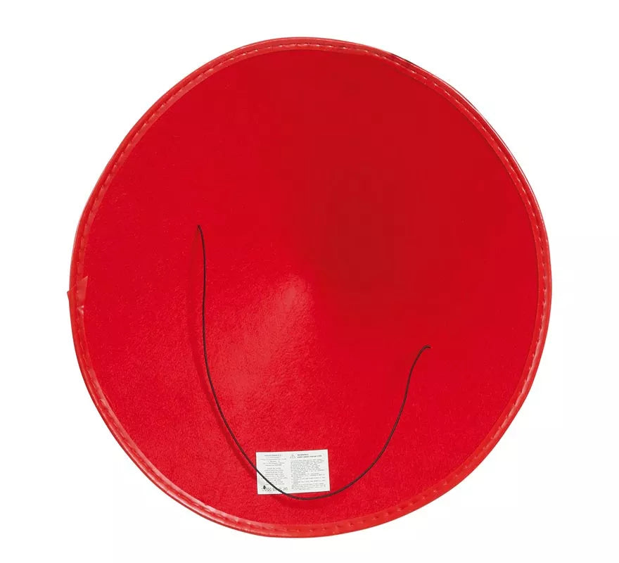 Translation missing: es.Gorro Rojo Japonés para adulto