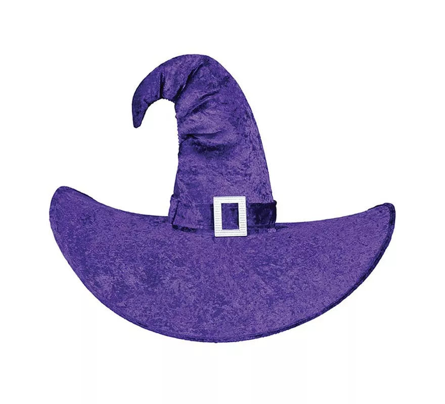 Translation missing: es.Gorros de Bruja lila extra grande