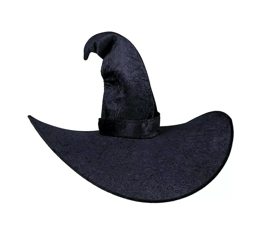 Translation missing: es.Gorros de Bruja negro extra grande