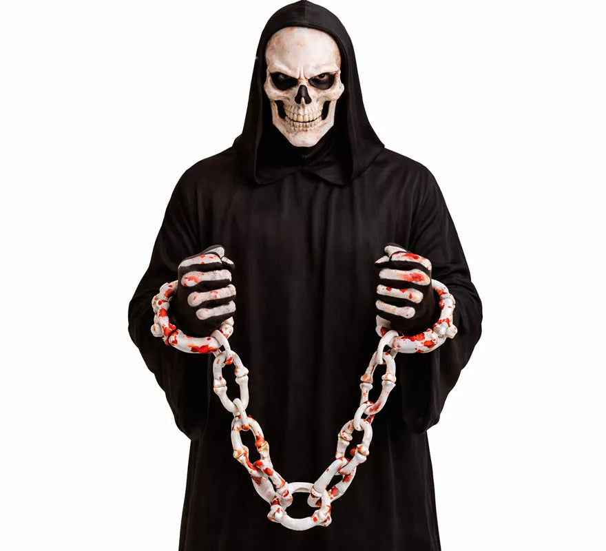 Translation missing: es.Grillete Ensangrentado de 55 cm