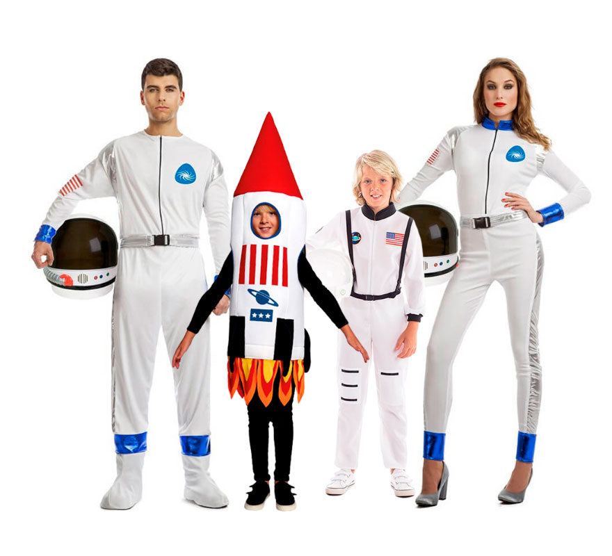 Translation missing: es.Grupo de astronautas