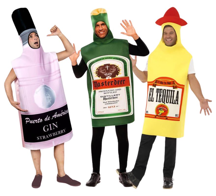 Grupo de Bebida