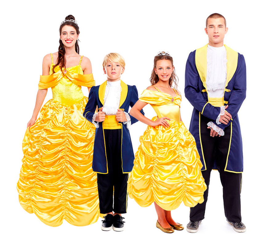 Translation missing: es.Grupo de cuento bellas y bestias