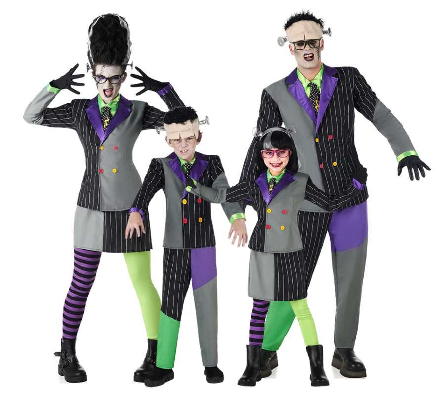Translation missing: es.Grupo de Frankenstein a rayas