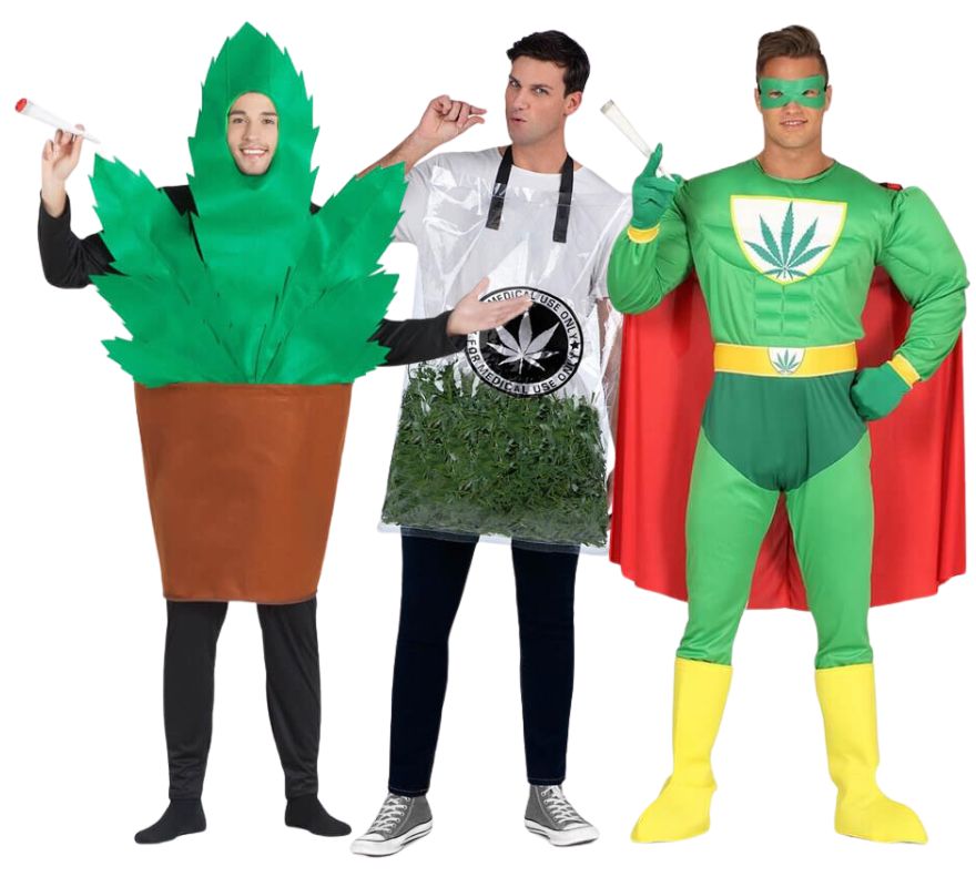 Translation missing: es.Grupo de Marihuana