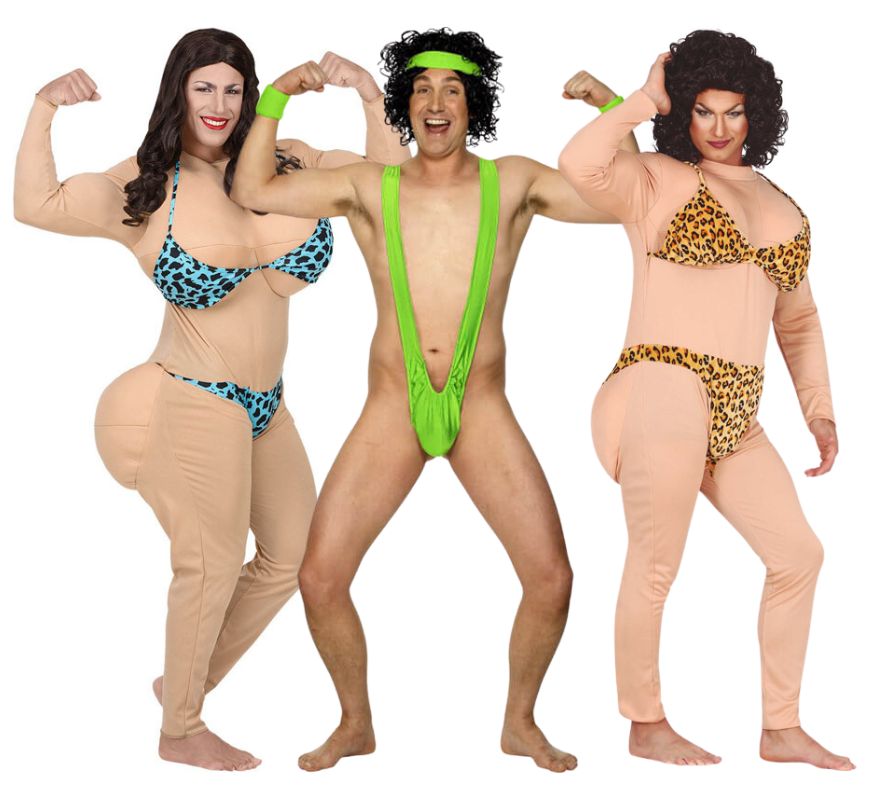 Translation missing: es.Grupo de Miss Bikini