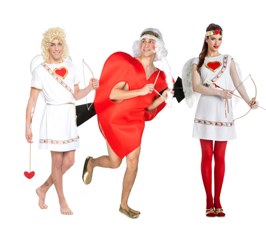 Grupo de San Valentín