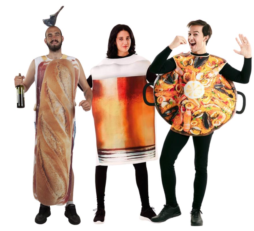 Grupo de tapas