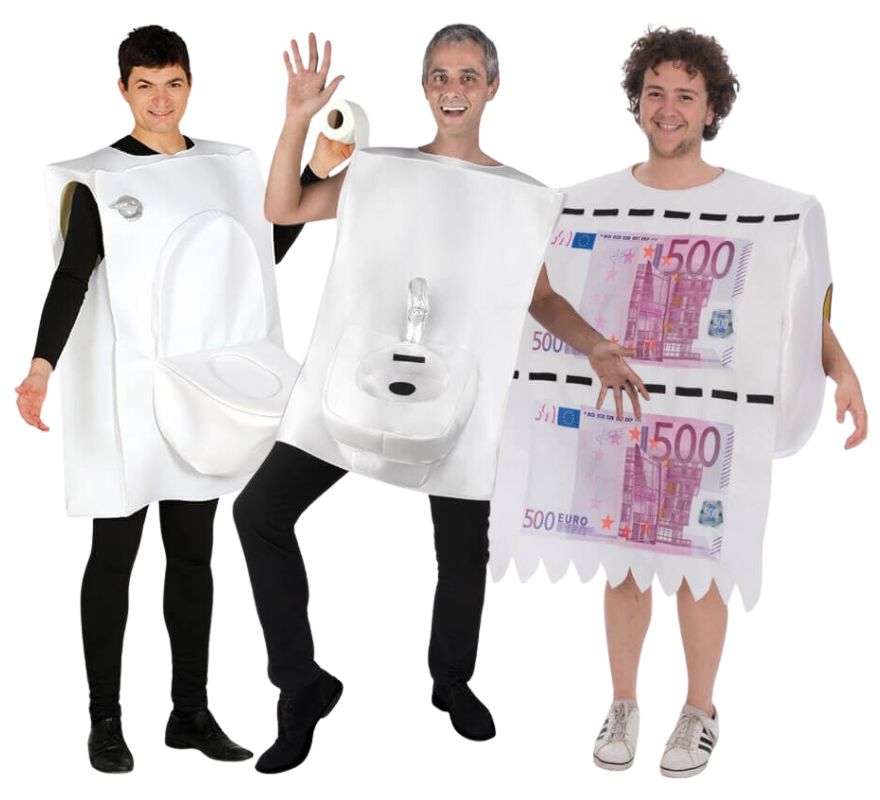 Translation missing: es.Grupo de Wáter y Papel W.C