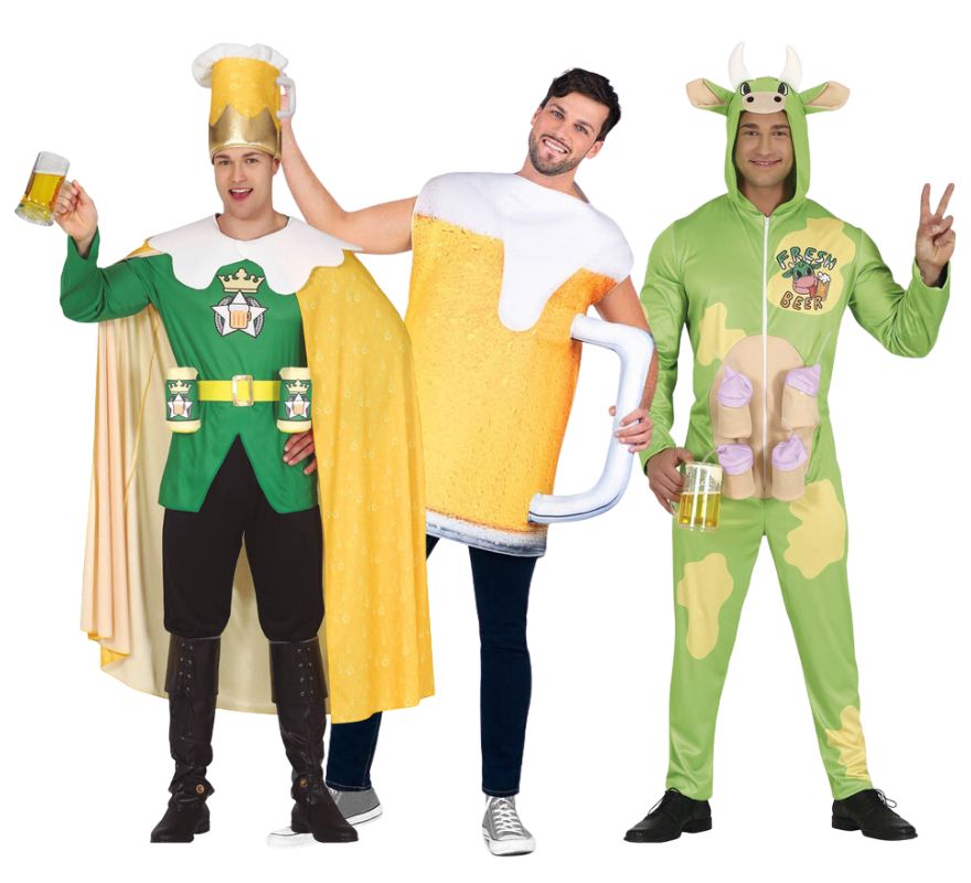 Grupo del Rey de la Cerveza