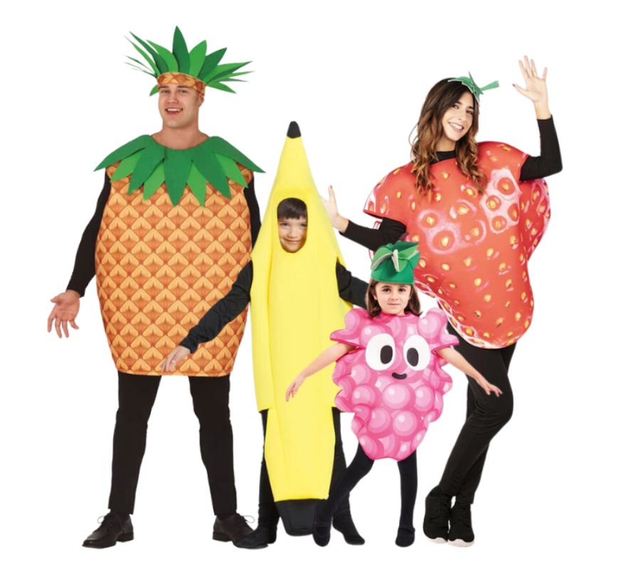 Grupo Fruta