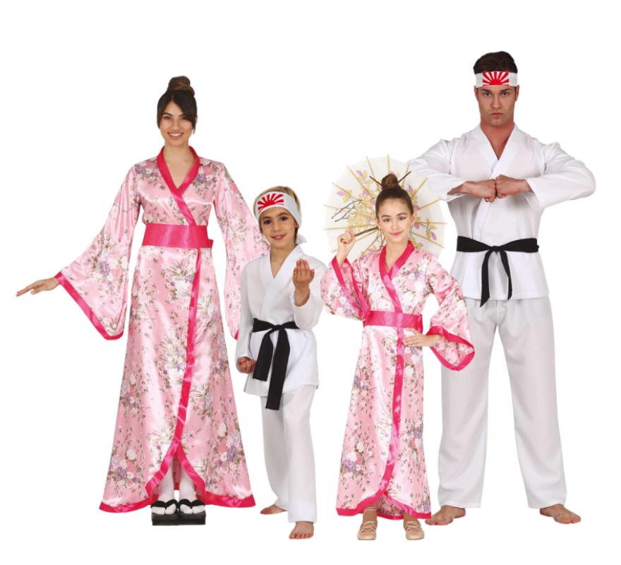 Grupo Japonés