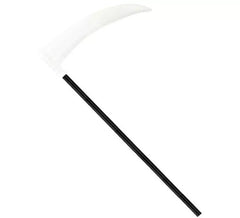 Guadaña Blanca de 120 cm