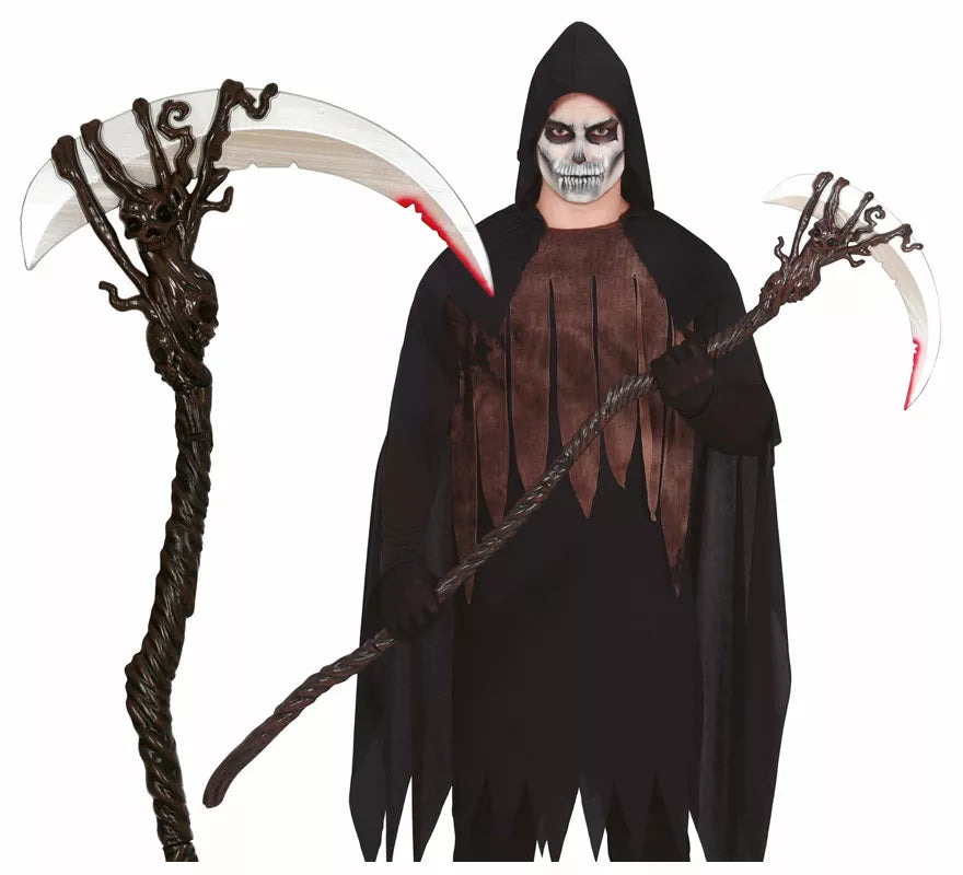 Translation missing: es.Guadaña de La Muerte Grande de 150 cm