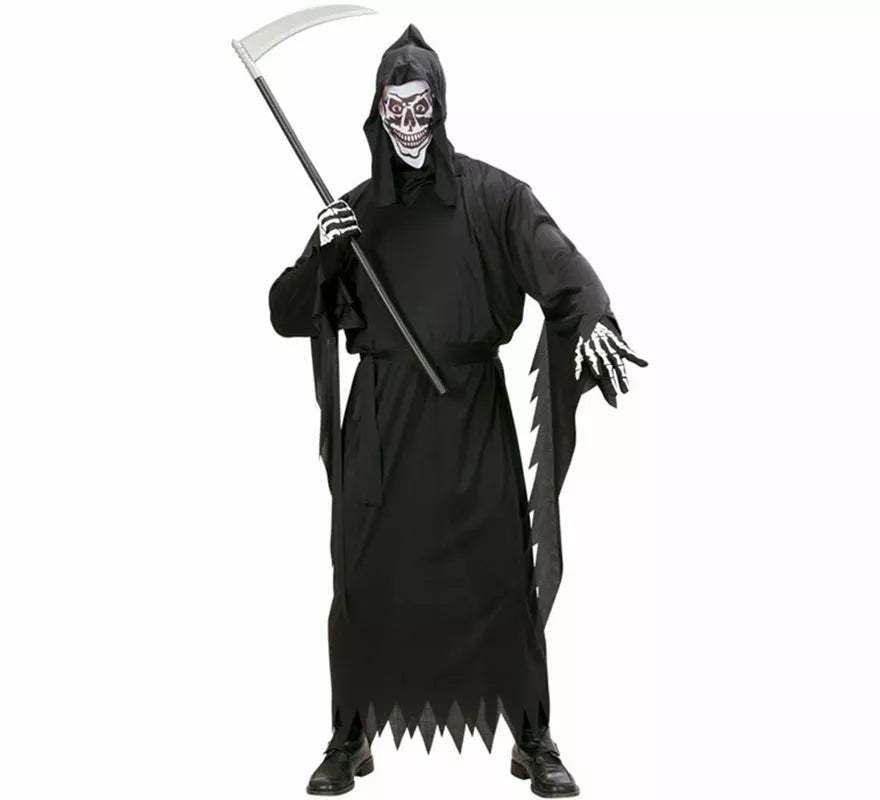 Translation missing: es.Guadaña de La Muerte Desmontable de 102 cm