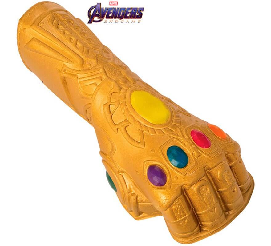 Translation missing: es.Guantelete del Infinito Thanos Endgame para niño