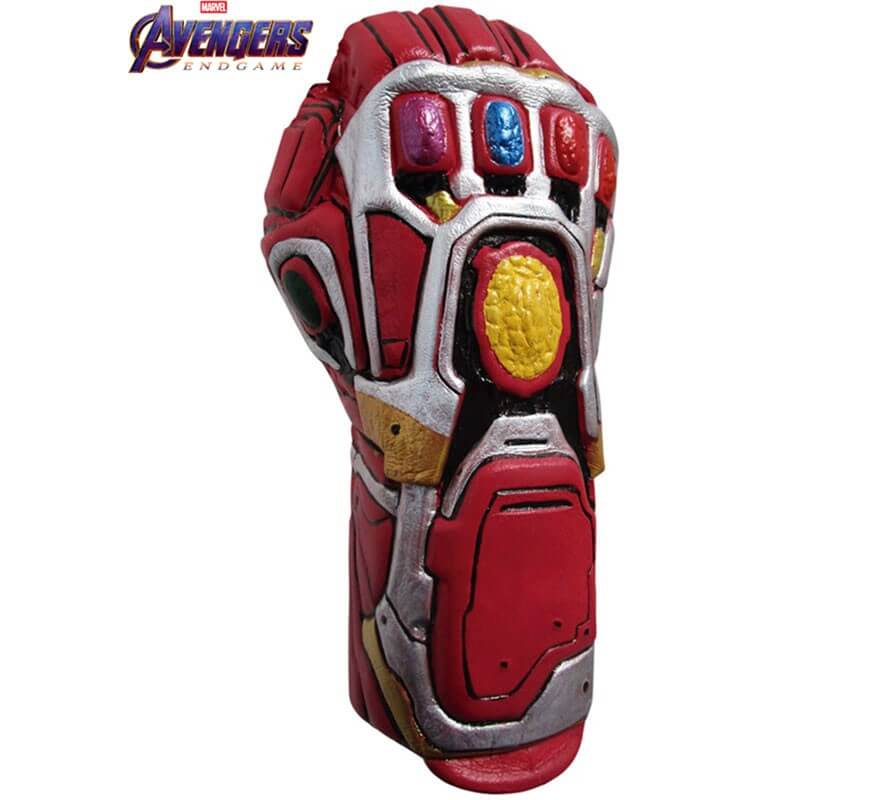 Translation missing: es.Guantelete Nano de Endgame