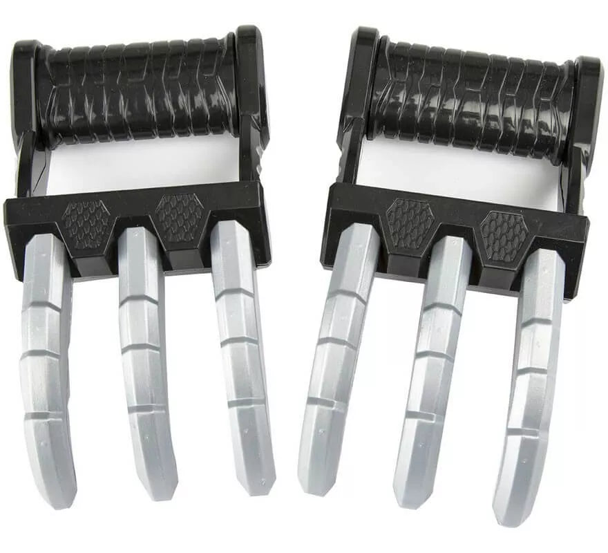 Guantes con Cuchillas Ninja Tekagi-shuko 17x25 cm