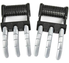 Guantes con Cuchillas Ninja Tekagi-shuko 17x25 cm