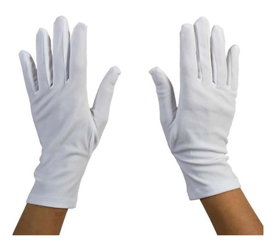 Translation missing: es.Guantes Cortos 20 cm en varios colores