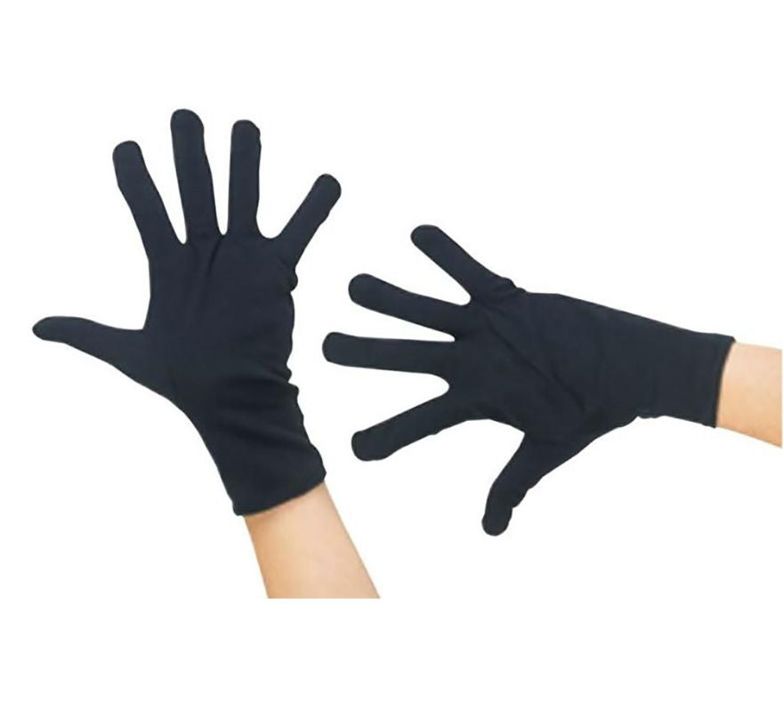 Translation missing: es.Guantes Cortos 20 cm en varios colores