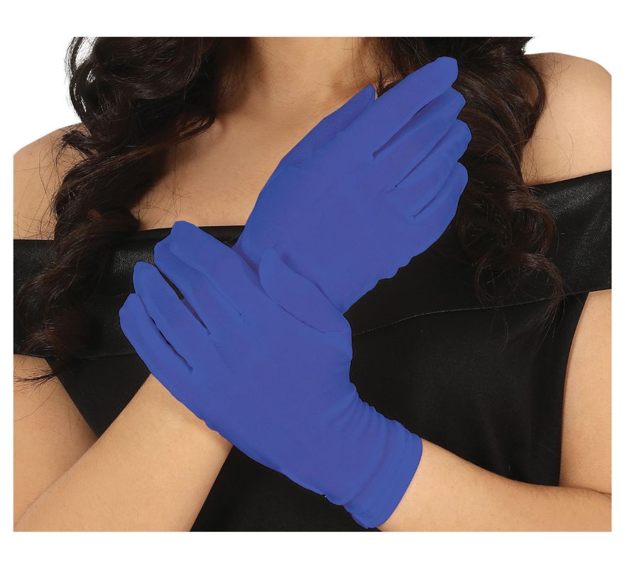Translation missing: es.Guantes Cortos de 20 cm en varios colores