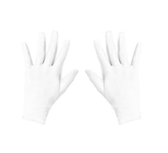 Guantes Cortos para Adulto en varios colores