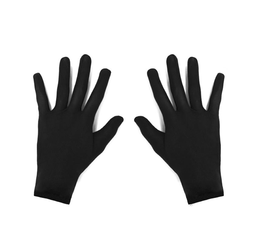 Translation missing: es.Guantes Cortos para Adulto en varios colores