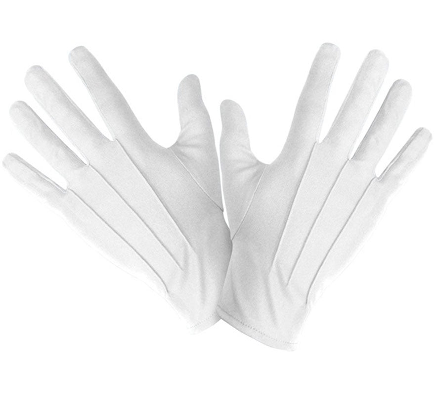 Translation missing: es.Guantes Cortos para adultos en varios colores