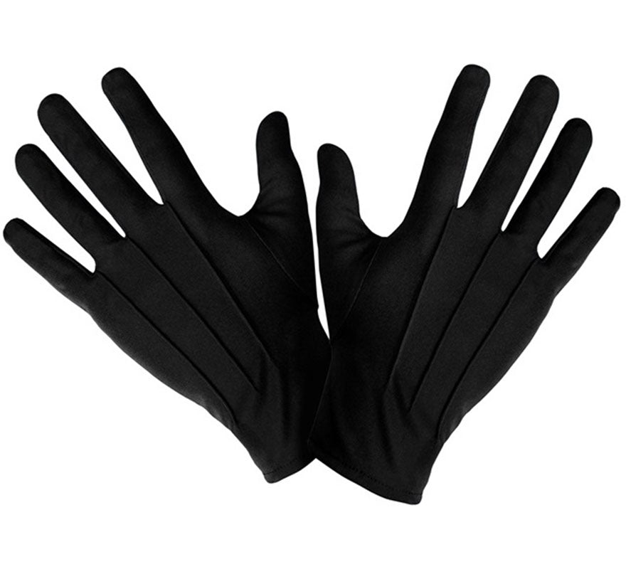 Translation missing: es.Guantes Cortos para adultos en varios colores