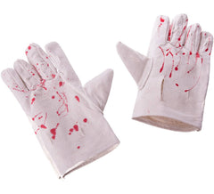 Guantes de Cocinero Sangriento