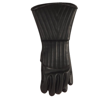 Guantes de Darth Vader Star Wars adulto