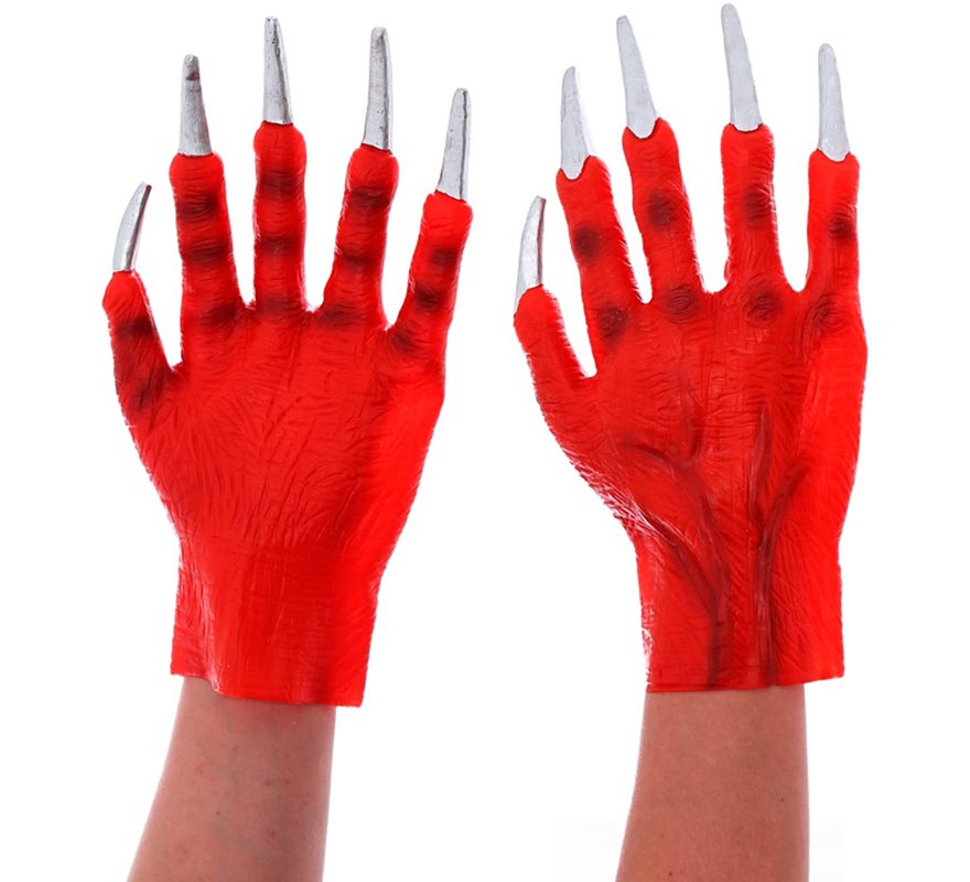 Translation missing: es.Guantes de Demonio