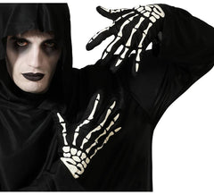 Guantes de Esqueleto