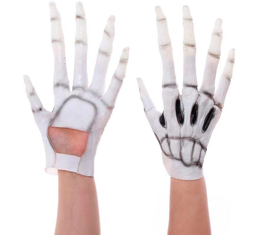 Translation missing: es.Guantes de Esqueleto