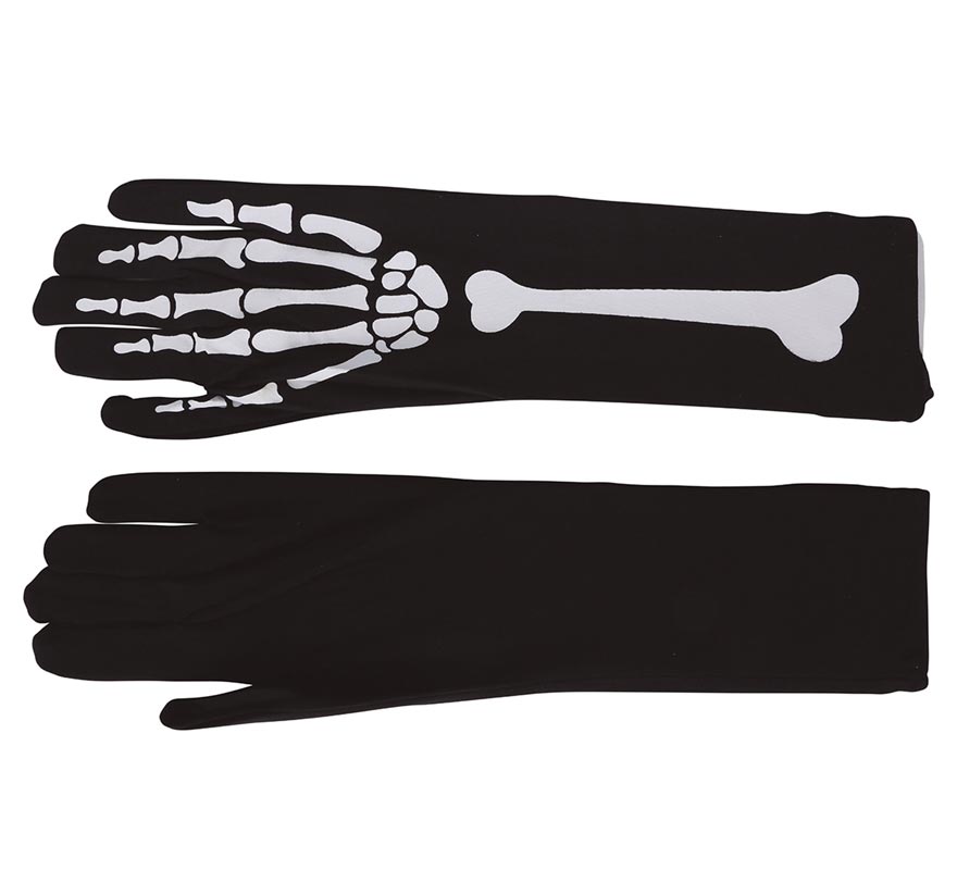 Translation missing: es.Guantes de Esqueleto 40 cm