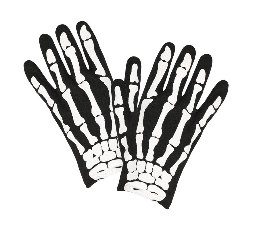 Translation missing: es.Guantes de Huesos Infantiles