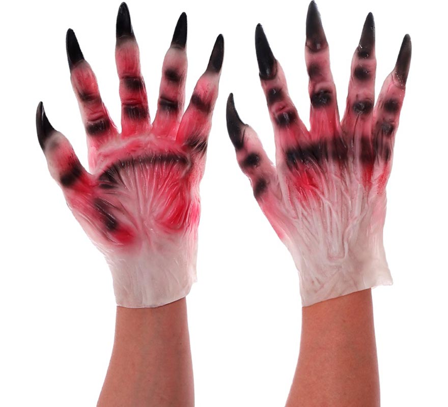 Translation missing: es.Guantes de Monster