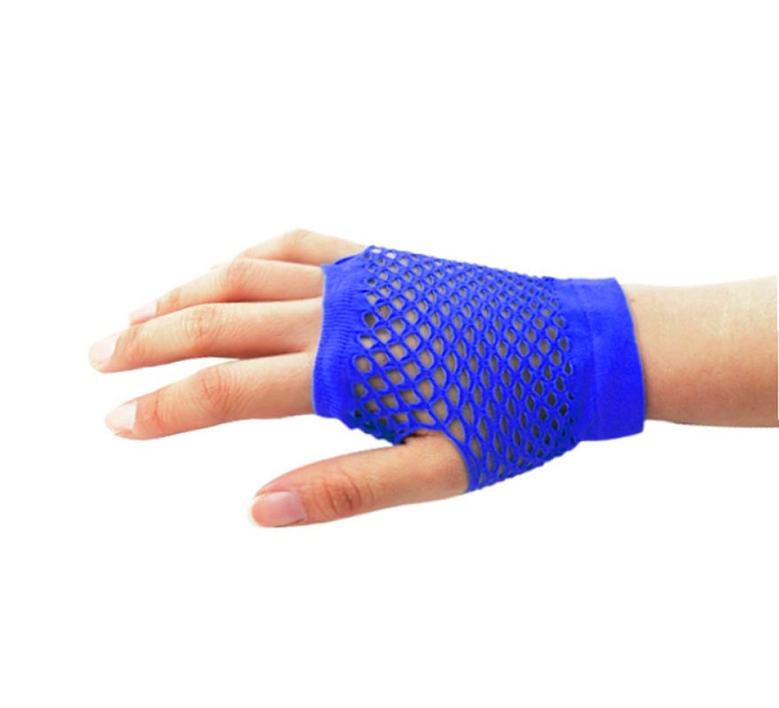 Translation missing: es.Guantes de Red Cortos en varios colores