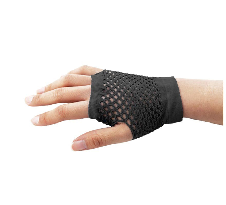 Translation missing: es.Guantes de Red Cortos en varios colores