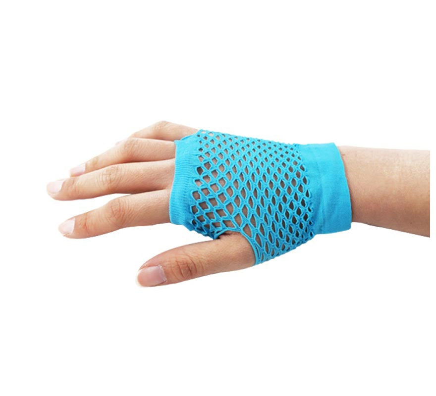 Translation missing: es.Guantes de Red Cortos en varios colores